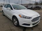 2013 FORD  FUSION