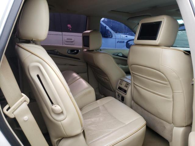 2013 INFINITI JX35 5N1AL0MM3DC330059