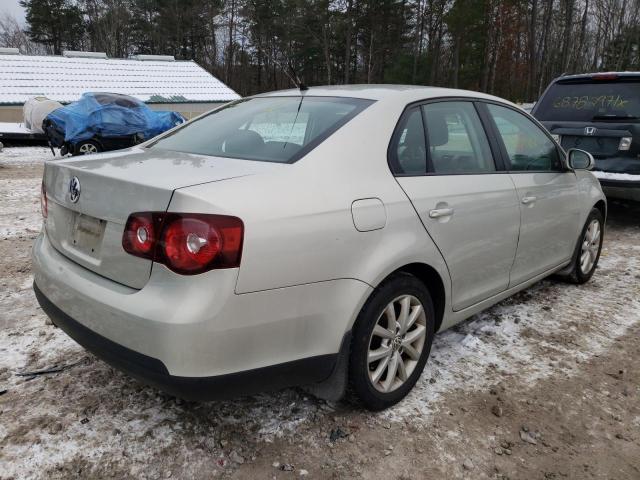 2010 VOLKSWAGEN JETTA LIMI 3VWAZ7AJ8AM087152