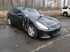 2012 INFINITI  G37