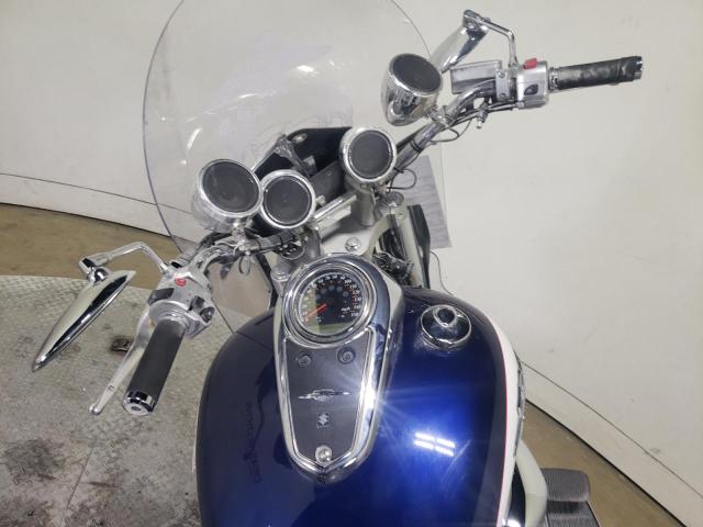 2008 SUZUKI VLR1800 JS1VY54A182102531