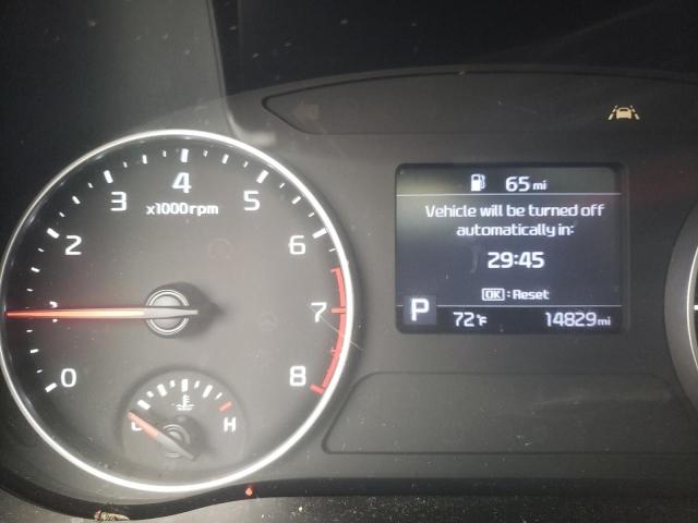 2021 KIA SELTOS EX - KNDERCAA4M7132793