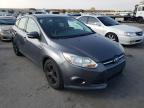 2013 FORD  FOCUS