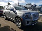 2021 GMC  YUKON