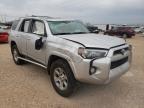 2018 TOYOTA  4RUNNER