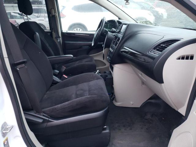 2014 RAM TRADESMAN 2C4JRGAG1ER273508
