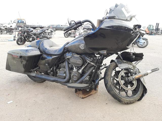 Kupit 21 Harley Davidson Fltrxs Road Glide Special 2l Lot C Iz Ameriki