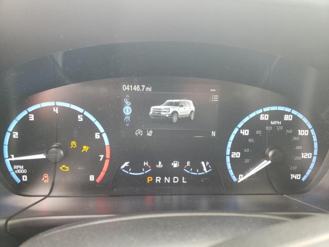 2021 FORD BRONCO SPO 3FMCR9B63MRA04585