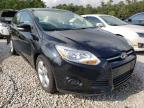 2013 FORD  FOCUS