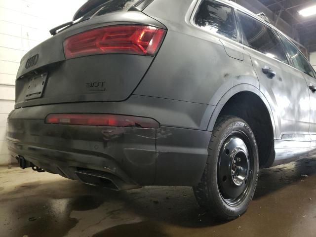 VIN WA1LAAF79JD013709 2018 Audi Q7, Premium Plus no.9