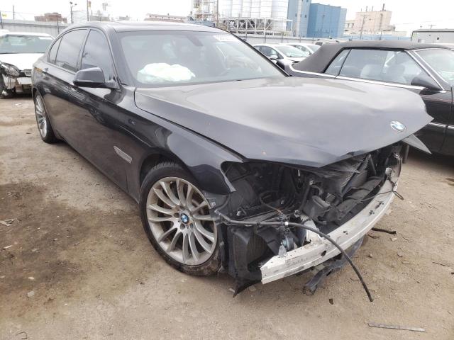 VIN WBAYF8C52ED652655 2014 BMW 7 Series, 750 Lxi no.1