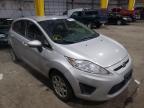 2011 FORD  FIESTA