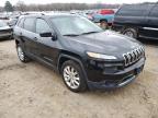 2016 JEEP  CHEROKEE