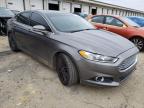 2013 FORD  FUSION