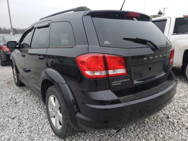 2011 DODGE JOURNEY MA 3D4PH1FG2BT503510