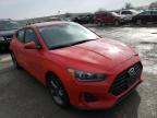 2019 HYUNDAI  VELOSTER