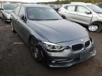 2016 BMW  3 SERIES