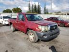 2007 TOYOTA  TACOMA