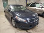 2008 HONDA  ACCORD