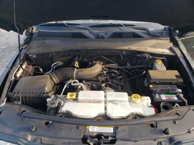 2011 JEEP LIBERTY SP 1J4PN2GK2BW508709