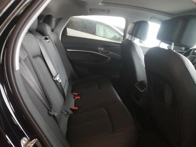 2021 AUDI E-TRON SPO WA11AAGE6MB024820