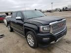 2016 GMC  SIERRA