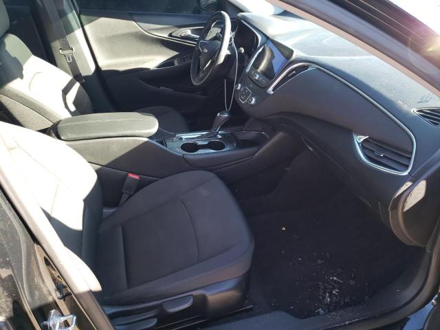 2018 CHEVROLET MALIBU LT - 1G1ZD5ST5JF282918