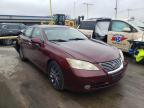 2008 LEXUS  ES350