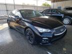 2014 INFINITI  Q50