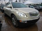 2010 BUICK  ENCLAVE