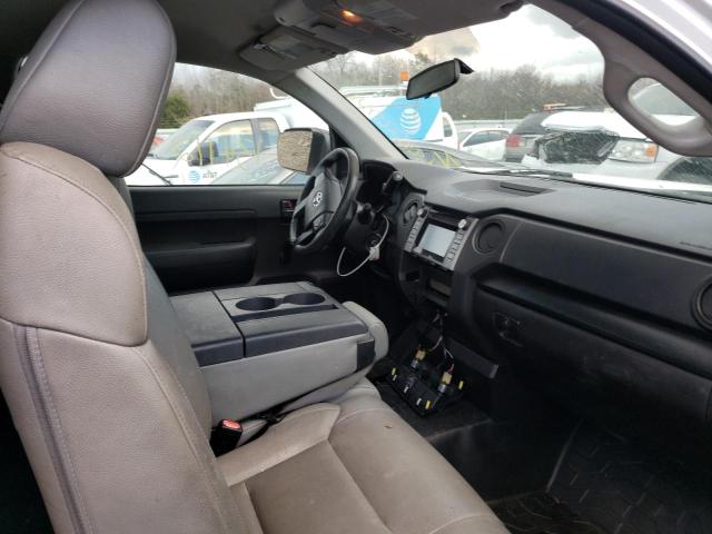 2016 TOYOTA TUNDRA SR 5TFNW5F1XGX203917