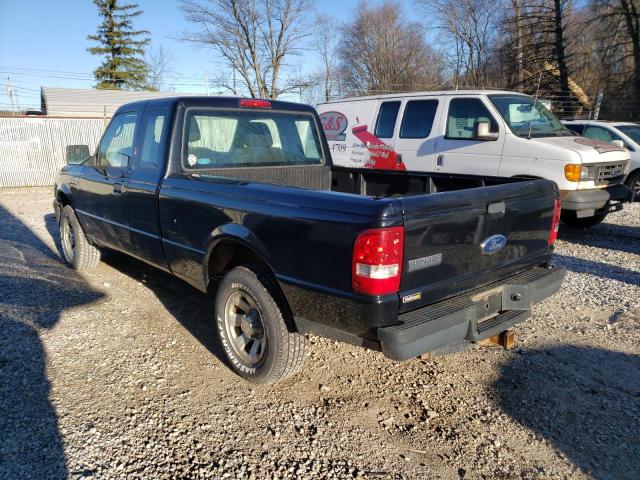 2011 FORD RANGER SUP 1FTKR1ED0BPA85612