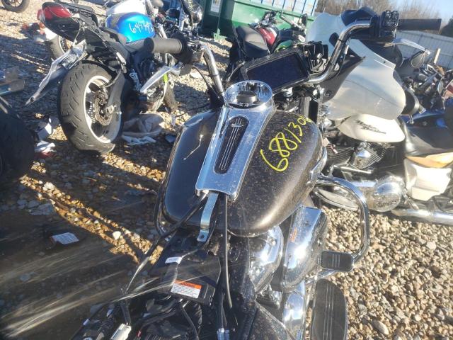 2021 HARLEY-DAVIDSON FLHX 1HD1KBC12MB670754