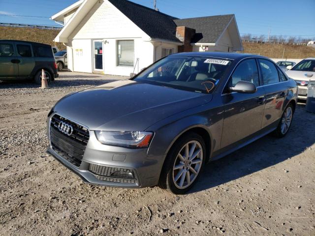 VIN WAUFFAFL1FN039818 2015 Audi A4, Premium Plus no.2