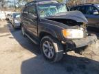 2004 NISSAN  PATHFINDER