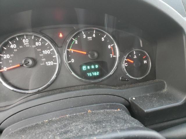 2012 JEEP LIBERTY SP 1C4PJMAK6CW212017