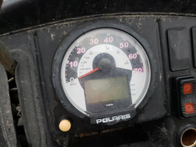 2012 POLARIS RANGER 500 4XARH50A1CB450780