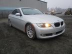 2007 BMW  3 SERIES