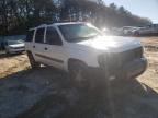 2004 CHEVROLET  TRAILBLAZER