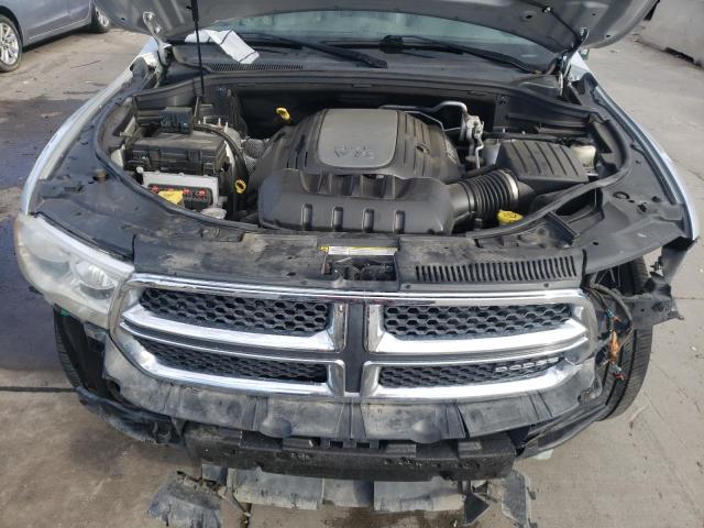 2011 DODGE DURANGO CR 1D4SE4GT1BC593583