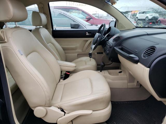 2010 VOLKSWAGEN NEW BEETLE 3VWPW3AG7AM035849