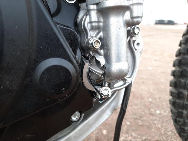 2019 HONDA CRF450 L JH2PD1110KK000918