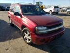 2006 CHEVROLET  TRAILBLAZER