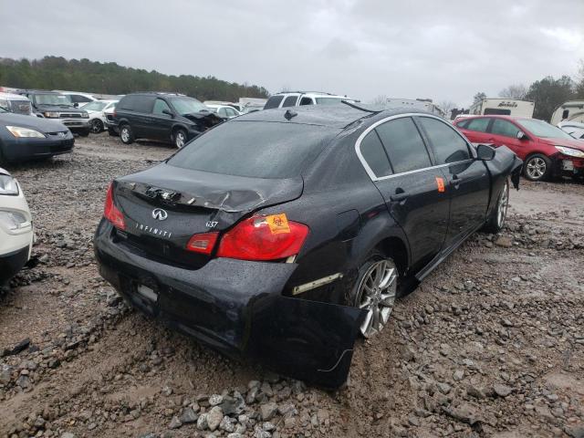 2010 INFINITI G37 BASE JN1CV6AP6AM403717