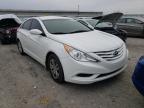 2013 HYUNDAI  SONATA