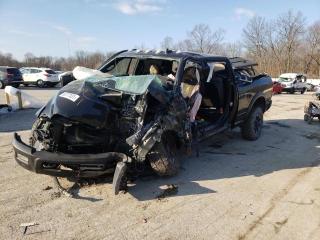 2018 RAM 2500 POWER 3C6TR5EJ2JG276699