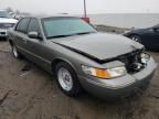 2000 MERCURY  GRAND MARQUIS