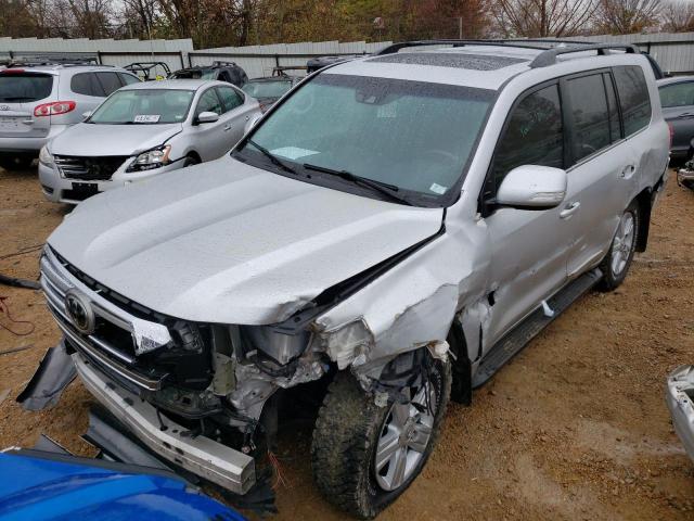 2016 TOYOTA LAND CRUIS JTMCY7AJ1G4047255