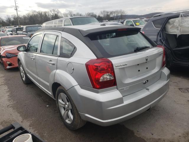 2011 DODGE CALIBER MA 1B3CB3HA9BD239727