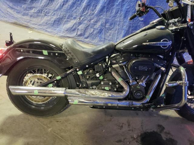 2019 HARLEY-DAVIDSON FLHCS 1HD1YBK23KB073831